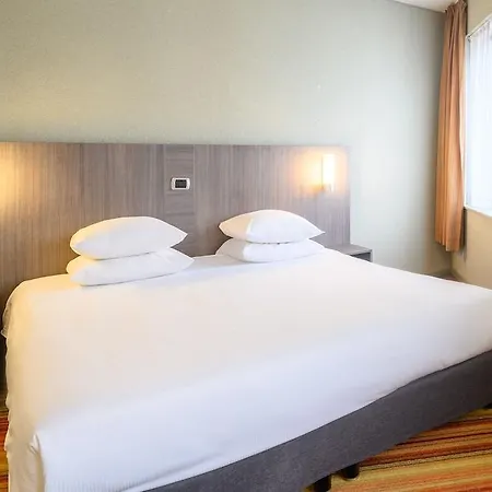 Alma Grand Place Otel 3*