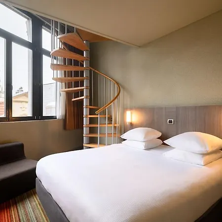 Alma Grand Place 3* Brussel