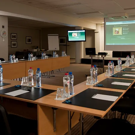 Manos Premier 4* Brussel