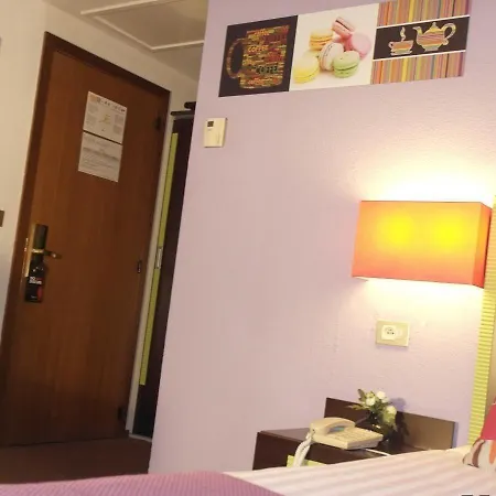 Floris Arlequin Grand-place