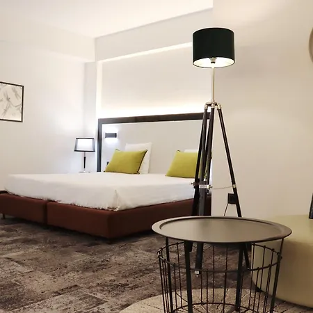Floris Arlequin Grand-place Hotel 3*