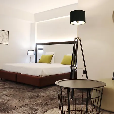 Floris Arlequin Grand-place Otel 3*