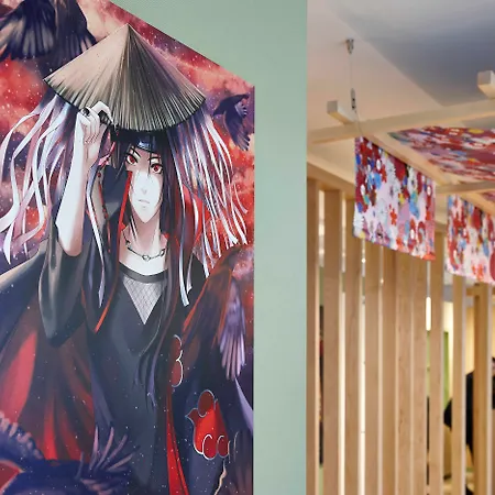 ヤドヤ ホテル 3*