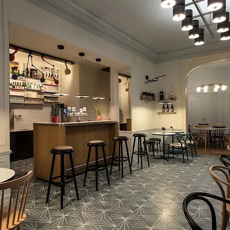 Hotel Vintage