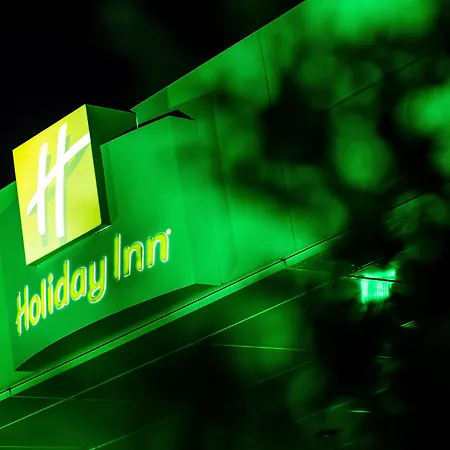Holiday Brussels Airport By Ihg Hotel 4*