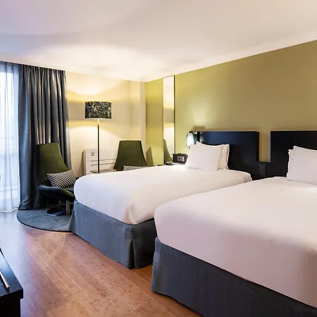 Holiday Brussels Airport By Ihg 4* Diegem