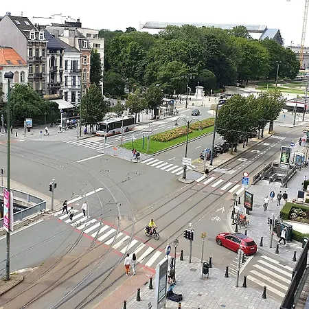 Derby Merode 2* Brussels