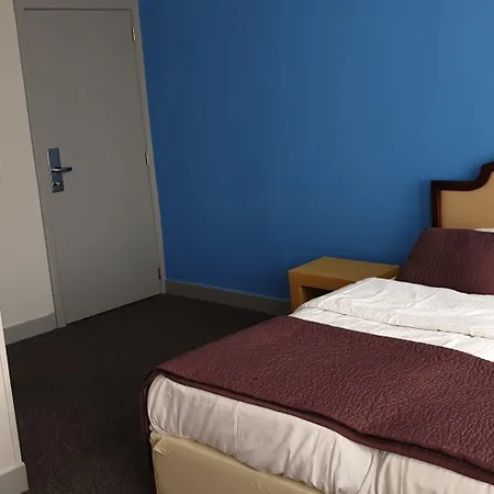 Derby Merode Hotel 2*