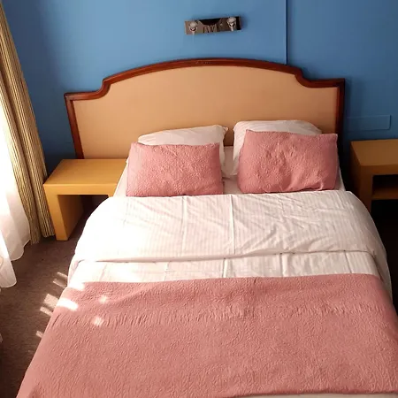 Derby Merode Hotel 2*