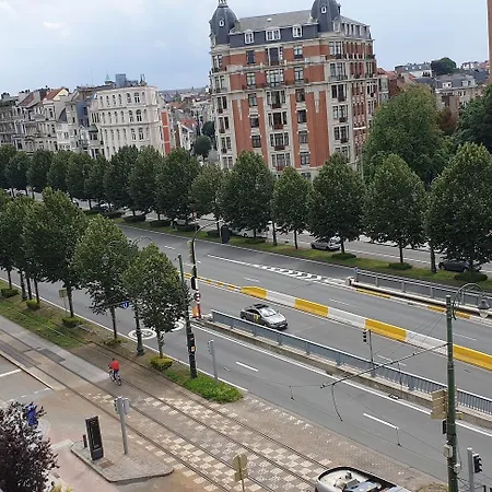Derby Merode Hotel 2*