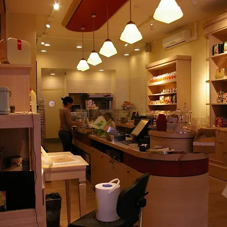 Typically 3* Bruxelles