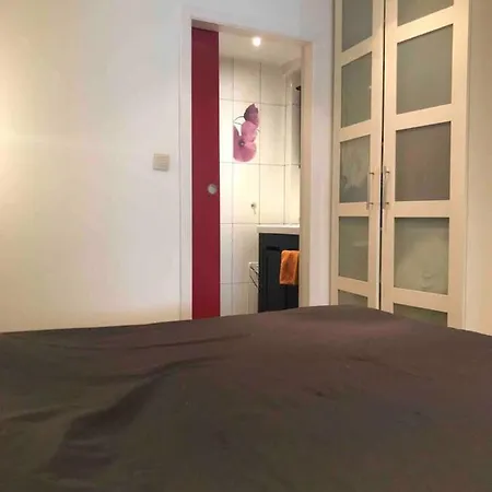 Bxl By Rhimo Apartament Bruksela