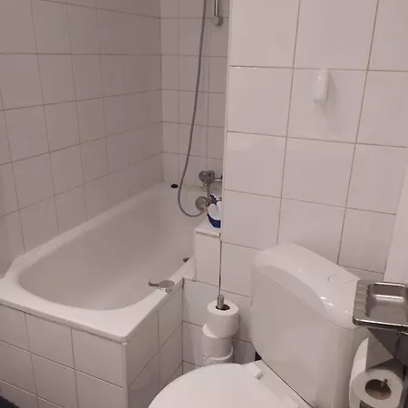 Magnifique Dans Un Beau Cadre Apartmán Brusel