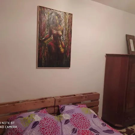 Apartment Magnifique Dans Un Beau Cadre *