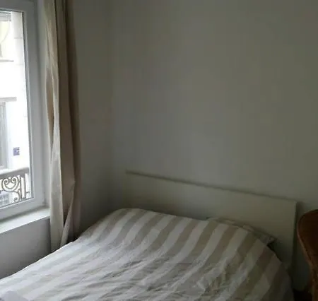 Close To Grand Place For 2 * Bruselas