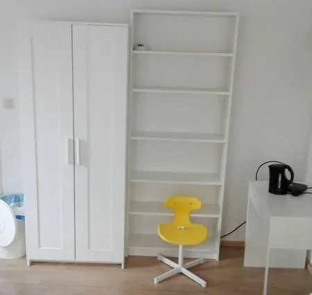 Close To Grand Place For 2 * Bruselas