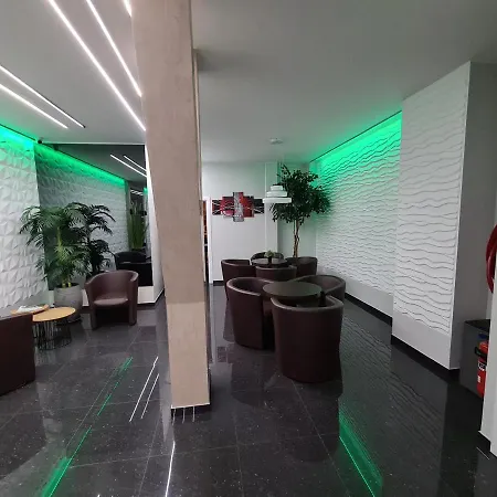 Center 2* Brussel