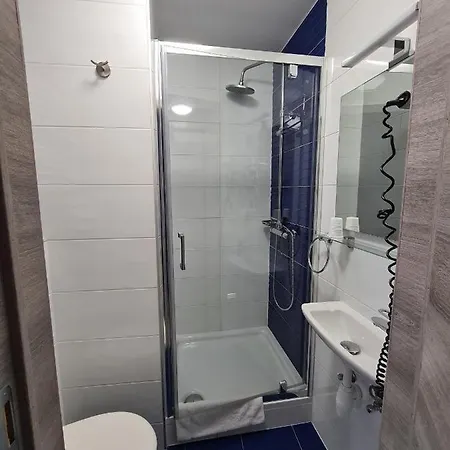 Center Hotel Brussel