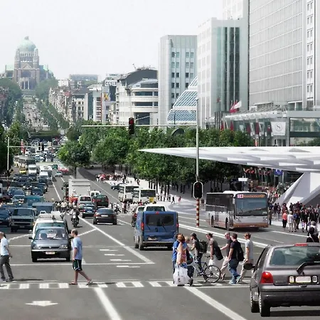 Center Brussel