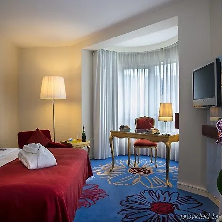 Radisson Red Hotel Brussels