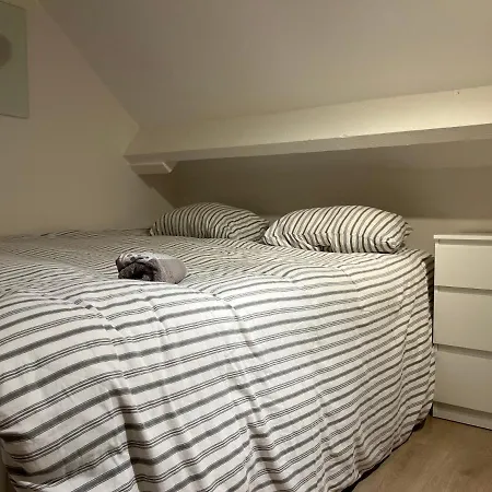 Center Flat Apartment *