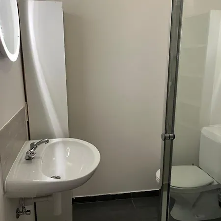 Center Flat Apartment