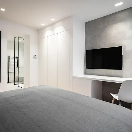 Bed & Breakfast Bedrooms Fully Equipped In A Beautiful House Saint-Gilles