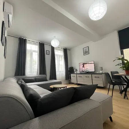 Duplex 2 Apartman *
