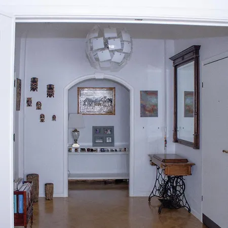 Apartmán Elegance ,space & Luxury In *