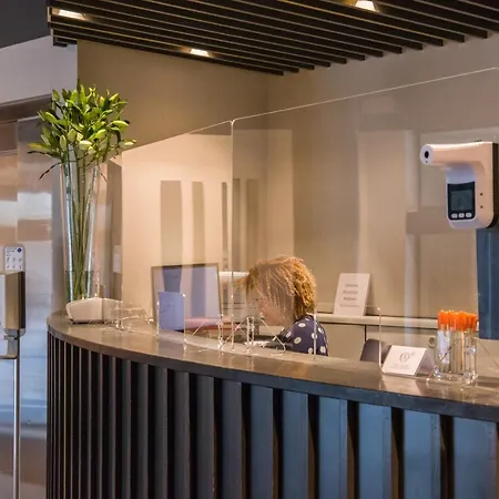 Hotel Atlas Brussel