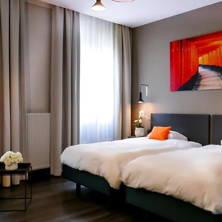 Atlas Hotel 3*