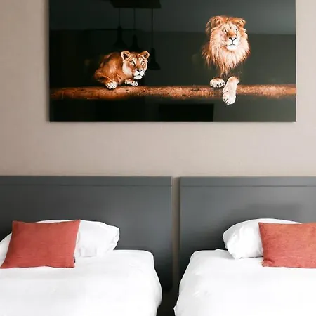 Atlas Hotel Brüssel