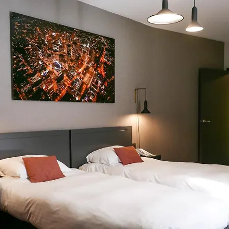 Atlas Ξενοδοχείο