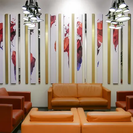 Atlas 3* Βρυξέλλες