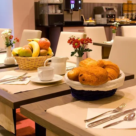 Atlas Ξενοδοχείο