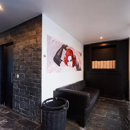 Yooma Urban Hotel