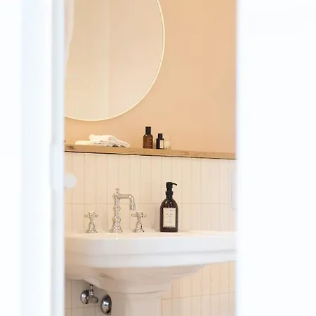 La Senne Bed & Breakfast