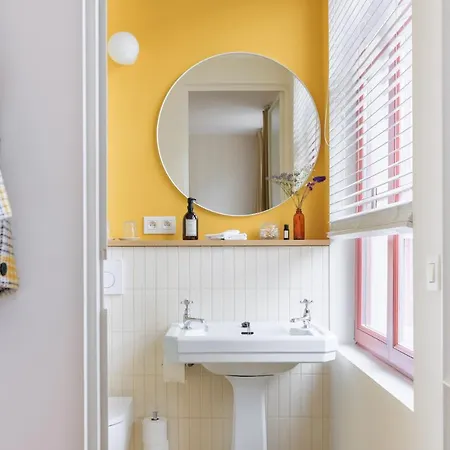 Bed & Breakfast La Senne 3*