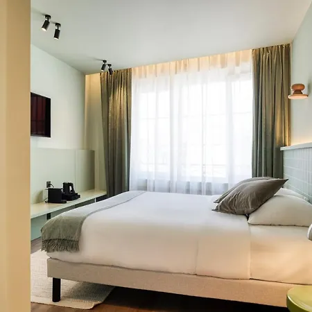 Maison Arya Bruxelles