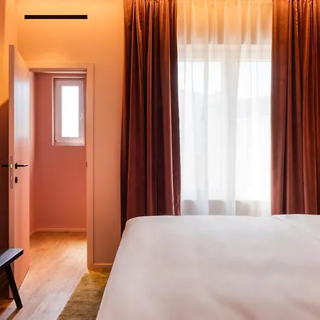 Maison Arya * Bruxelles