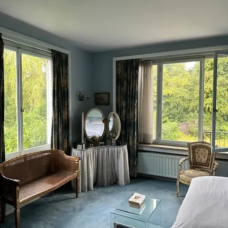 House Of Tanya Bed & Breakfast Brussels