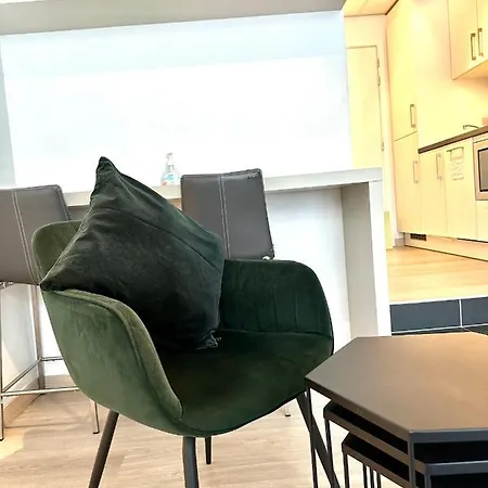 Heart Of Grand Place Beautiful Appartement *