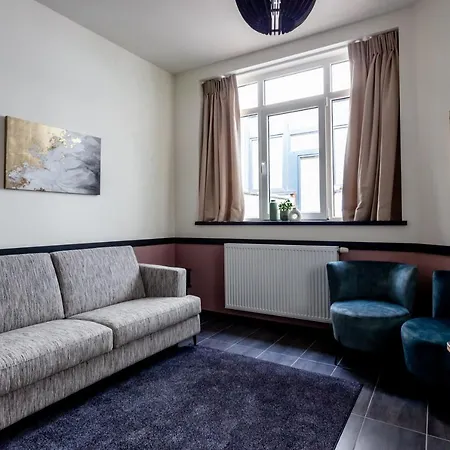 Hey - Appart hôtel Bruxelles