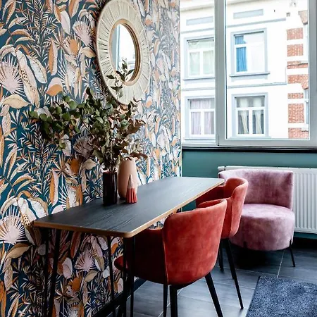 Hey - Appart hôtel
