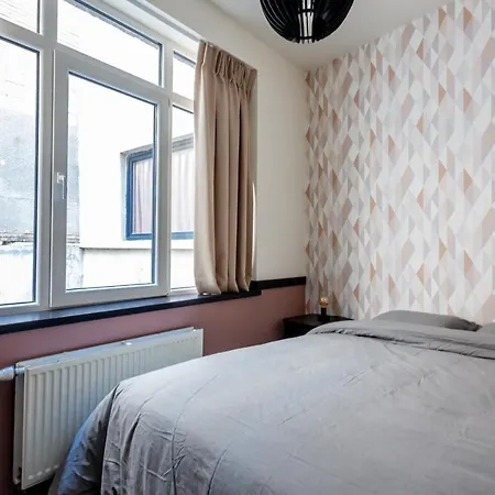 Appart hôtel Hey - *
