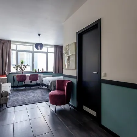 Hey - Appart hôtel