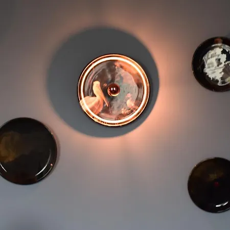 La Piece ホテル *