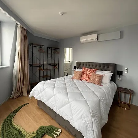 La Piece ブリュッセル