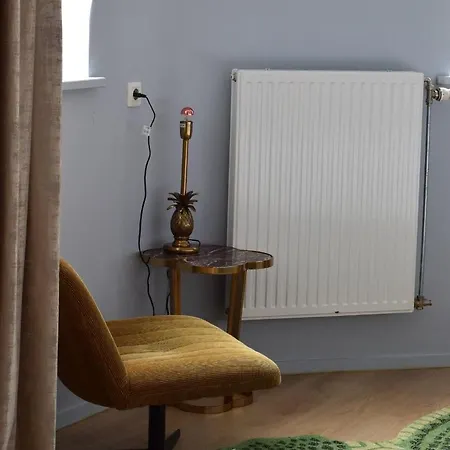 La Piece 호텔 브뤼셀