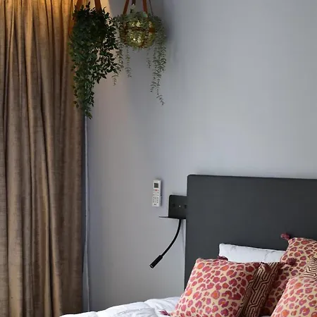 La Piece Otel